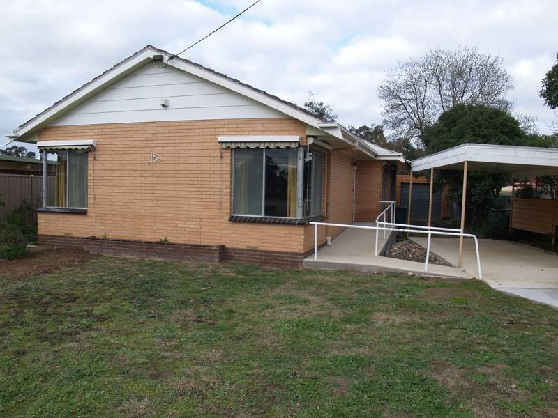 18 Tunnock Road, Numurkah VIC 3636