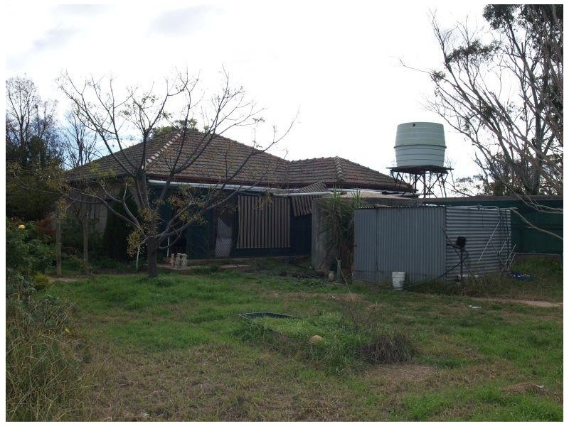 2 Suttons Lane, Bearii VIC 3641