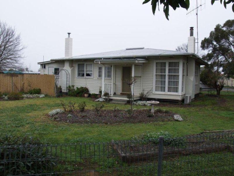 11 Exhibition Street, Numurkah VIC 3636