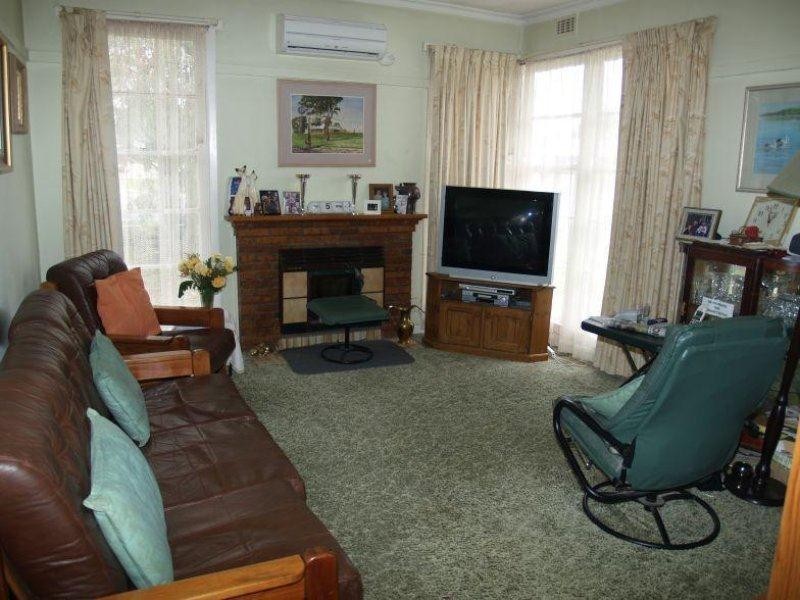 11 Exhibition Street, Numurkah VIC 3636