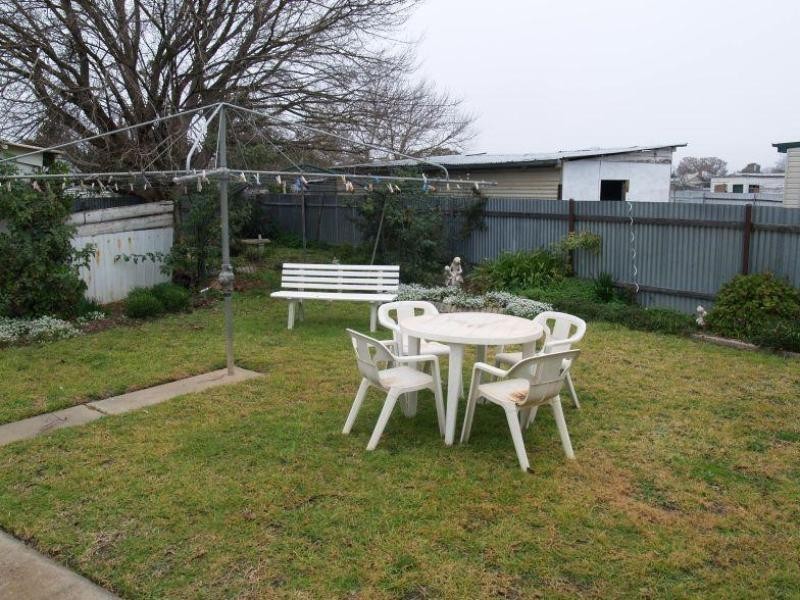 11 Exhibition Street, Numurkah VIC 3636