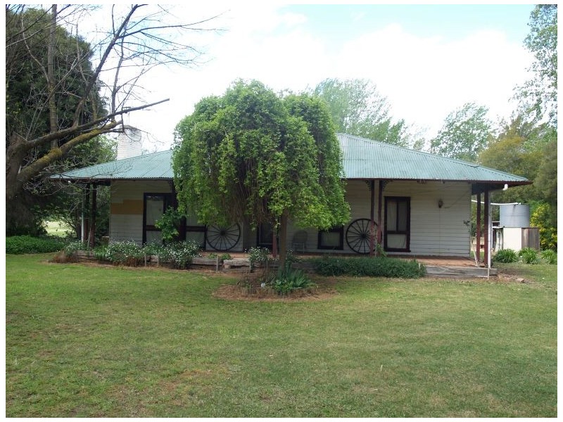 788 Numurkah Road, Katunga VIC 3640
