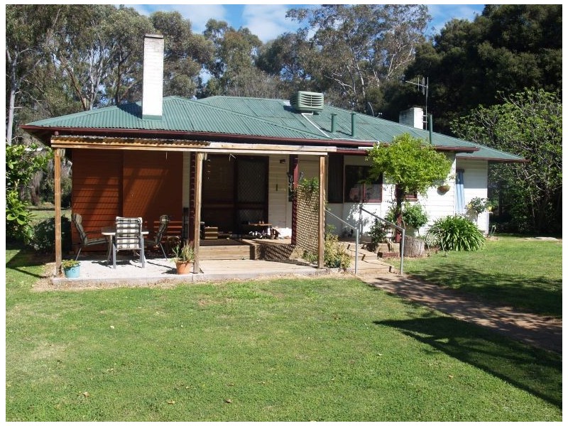 788 Numurkah Road, Katunga VIC 3640