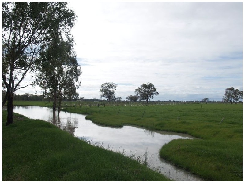 235 Sampsons Road, Numurkah VIC 3636