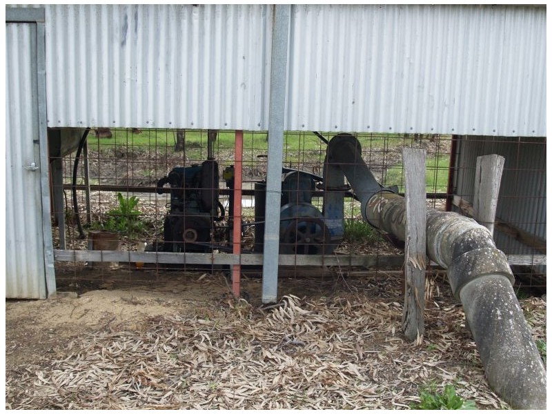 235 Sampsons Road, Numurkah VIC 3636