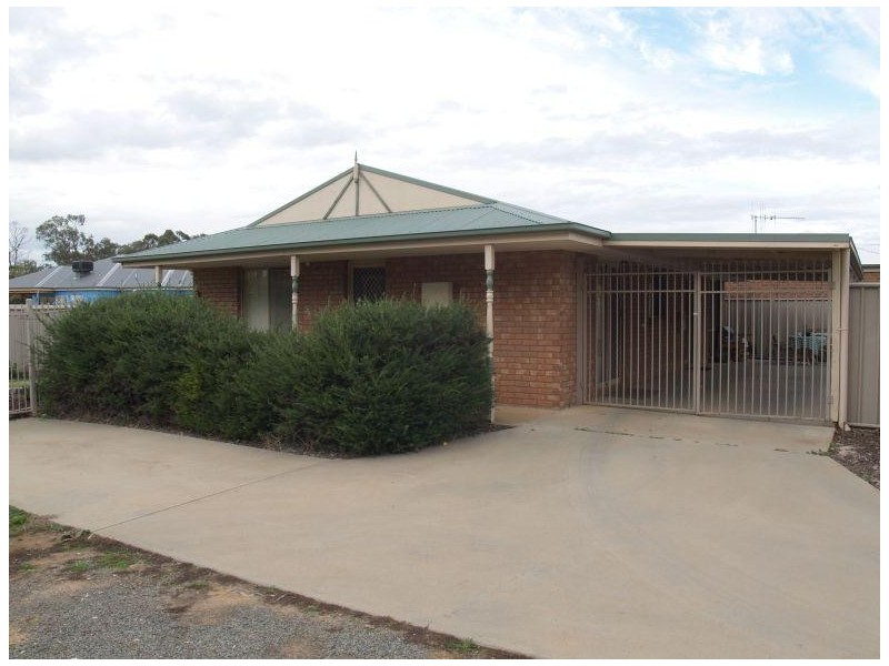 5/15 Madeline Street, Numurkah VIC 3636