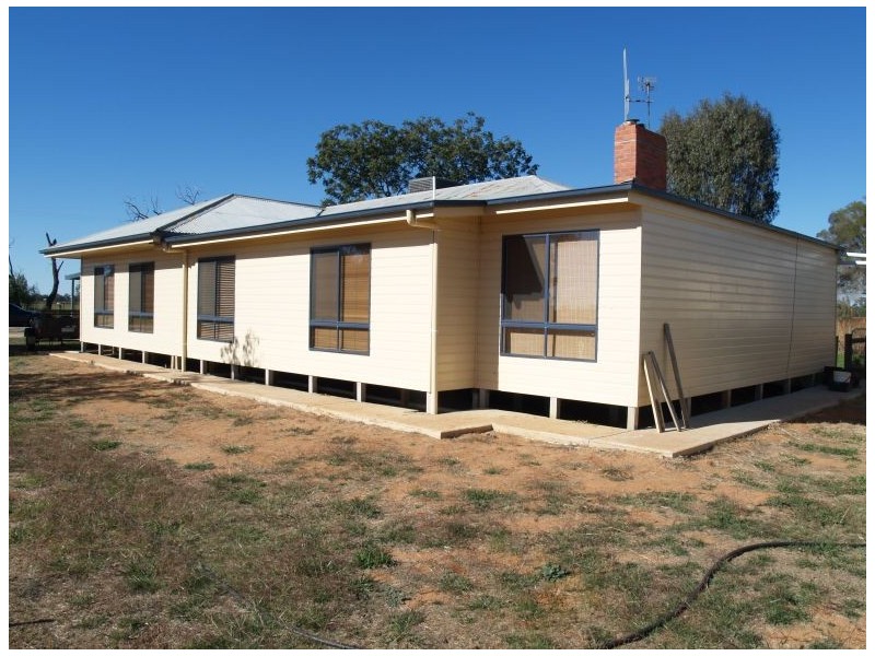 614 Centre Road, Nathalia VIC 3638