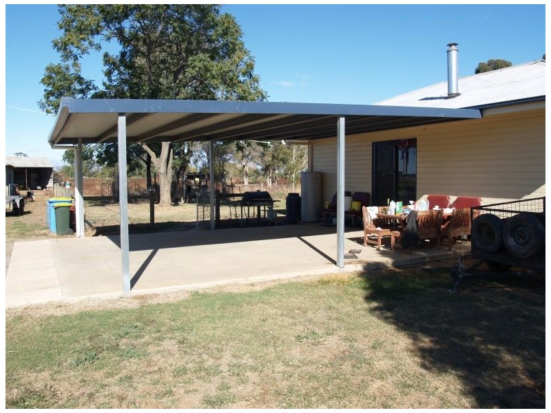 614 Centre Road, Nathalia VIC 3638