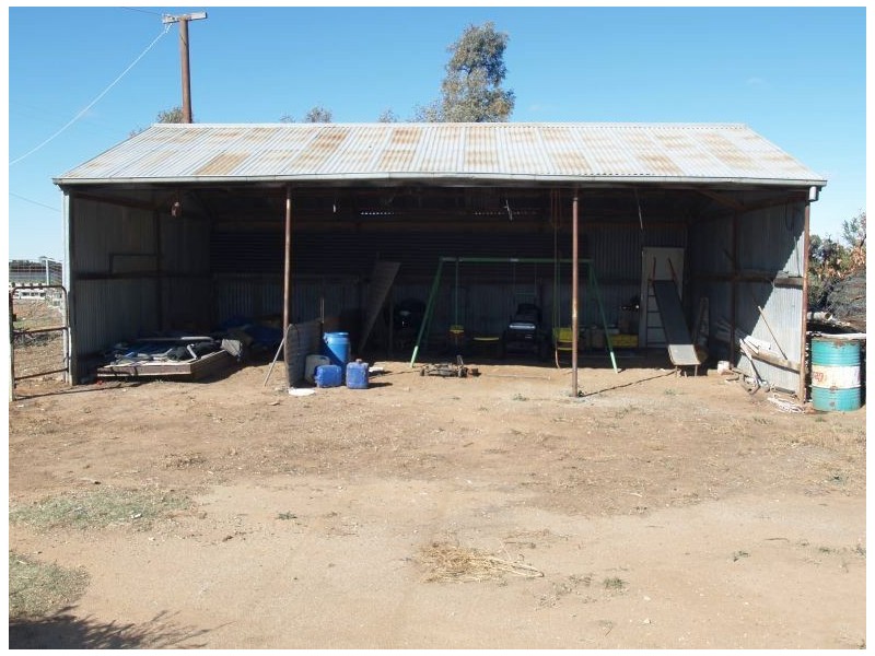 614 Centre Road, Nathalia VIC 3638