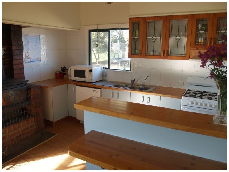 140 Berrys Road, Katunga VIC 3640