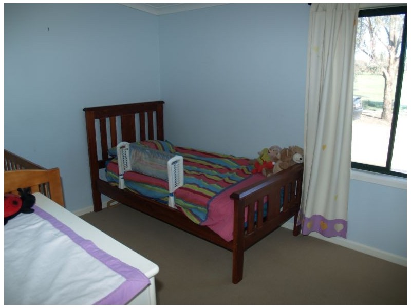 140 Berrys Road, Katunga VIC 3640