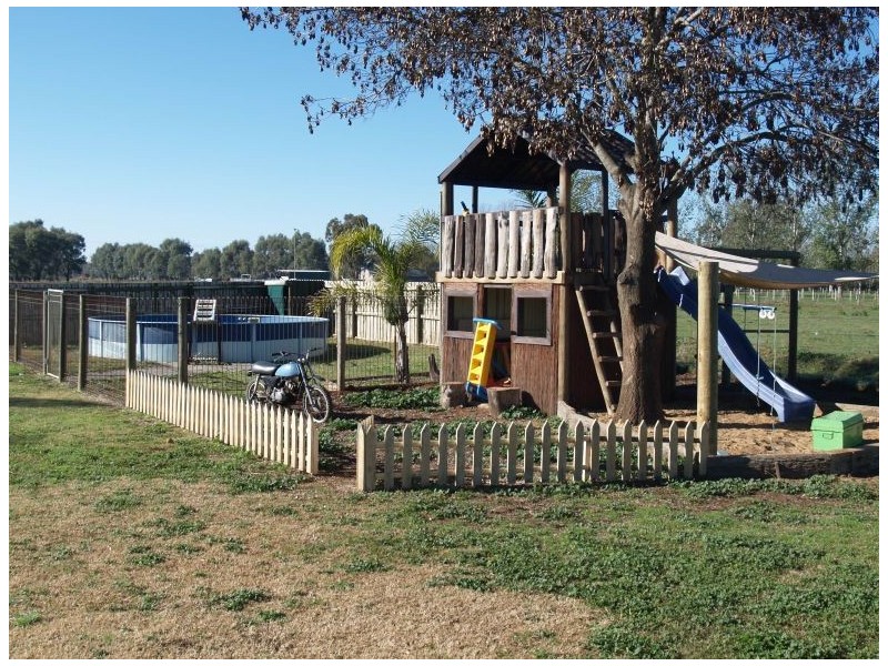 140 Berrys Road, Katunga VIC 3640