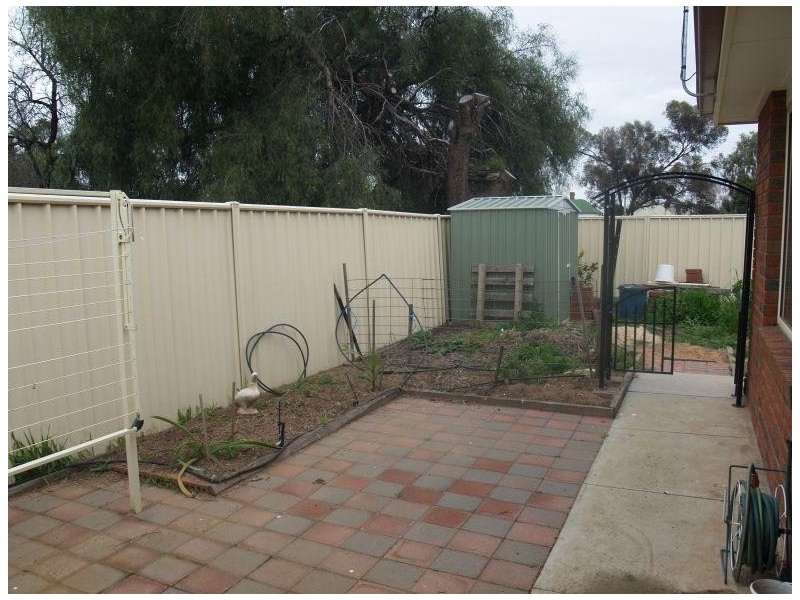 3/6 Meiklejohn Street, Numurkah VIC 3636