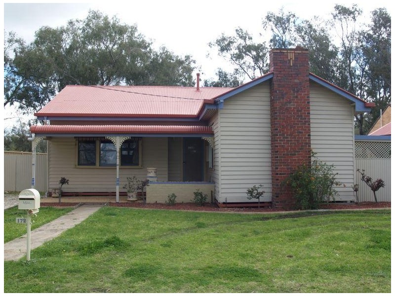 172 Melville Street, Numurkah VIC 3636