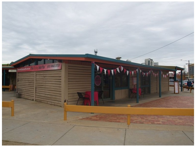 1-3 Melville Street, Numurkah VIC 3636