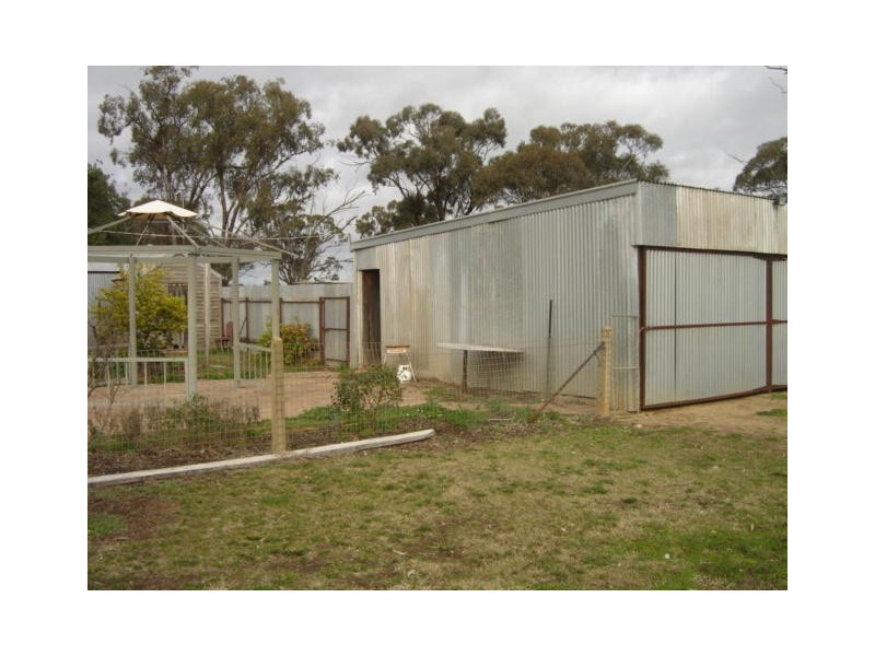 864 Hawkers Road, Waaia VIC 3637