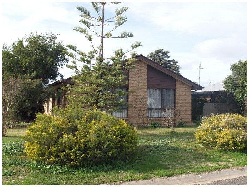 5 Mae Street, Numurkah VIC 3636