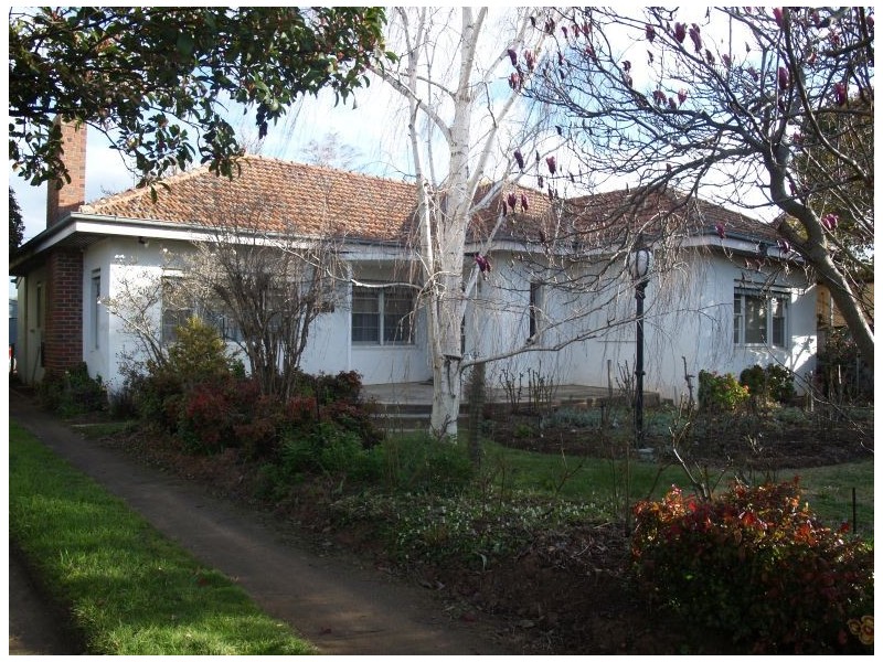 75 Quinn Street, Numurkah VIC 3636