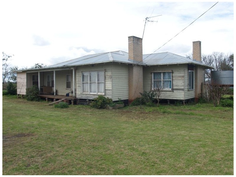 1511 Boals Road, Numurkah VIC 3636