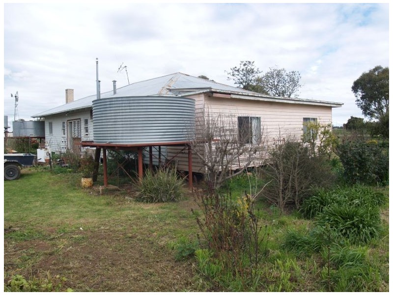 1511 Boals Road, Numurkah VIC 3636
