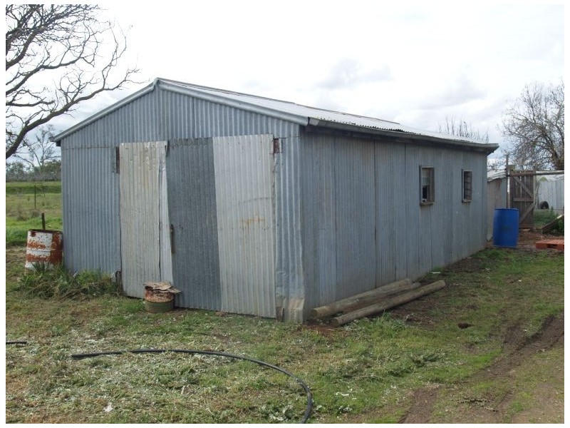 1511 Boals Road, Numurkah VIC 3636