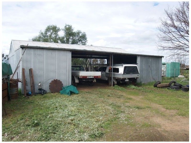 1511 Boals Road, Numurkah VIC 3636