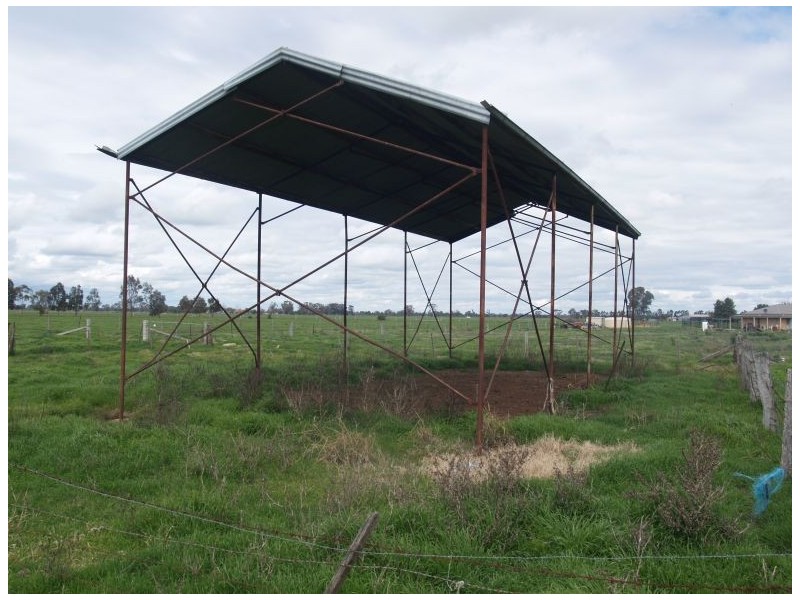 1511 Boals Road, Numurkah VIC 3636