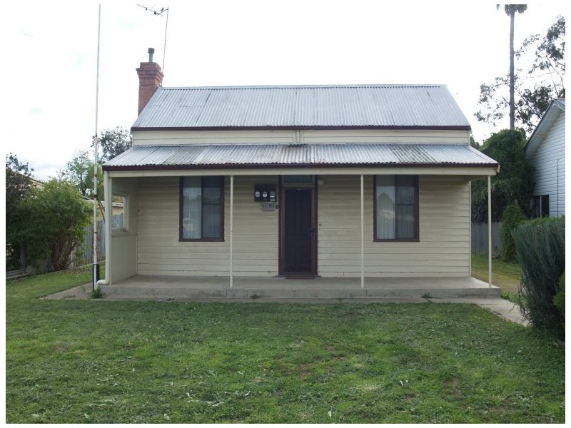 55 Tocumwal Road, Numurkah VIC 3636