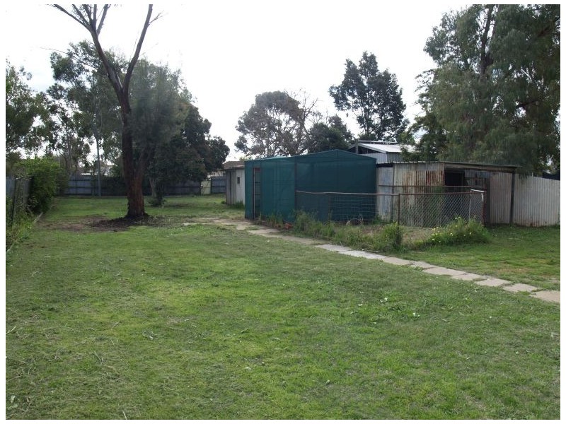 55 Tocumwal Road, Numurkah VIC 3636