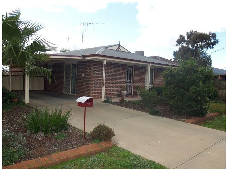 14 Burkitt Street, Numurkah VIC 3636