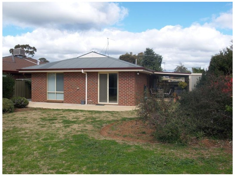 14 Burkitt Street, Numurkah VIC 3636