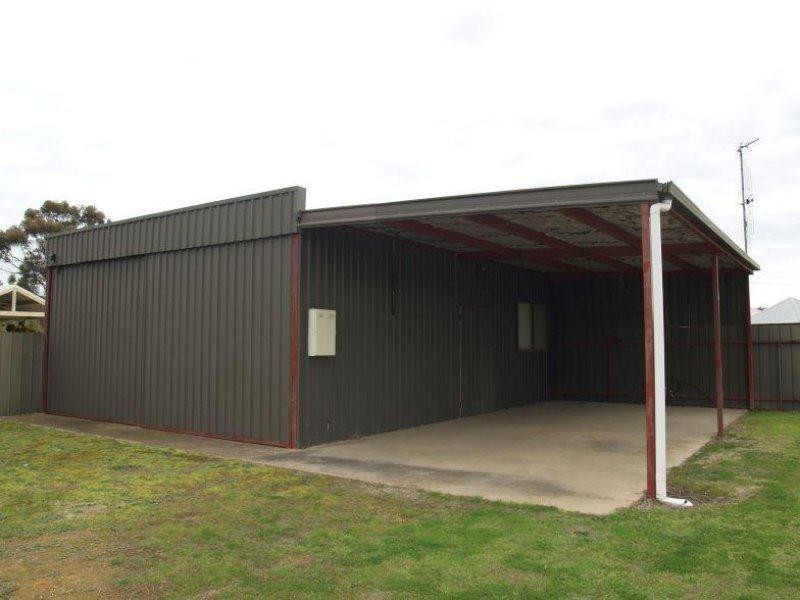 104 Quinn Street, Numurkah VIC 3636