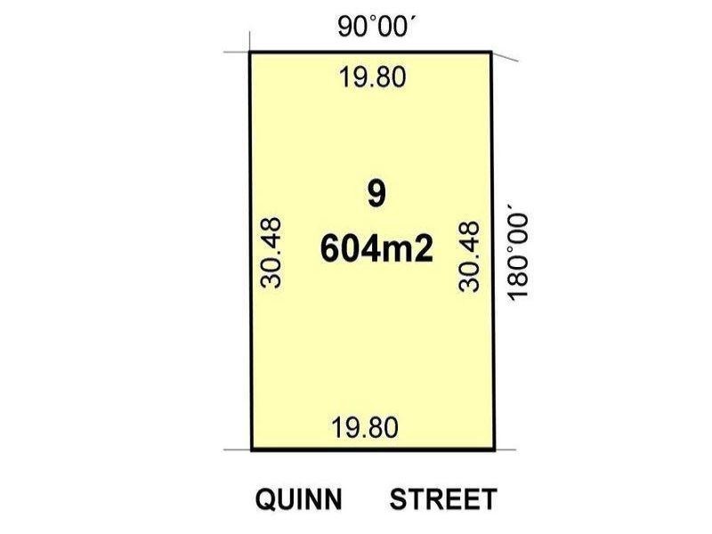 104 Quinn Street, Numurkah VIC 3636