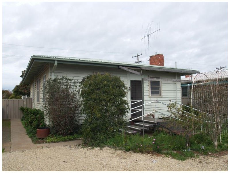 18 McKenzie Street, Numurkah VIC 3636