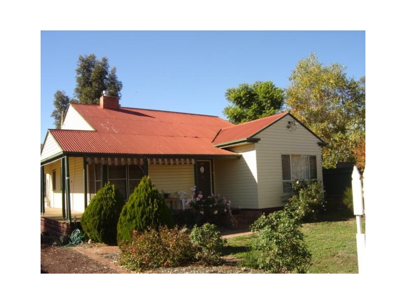 22 Gray Street, Numurkah VIC 3636