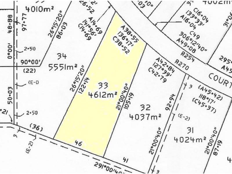 5 Brooke Court, Numurkah VIC 3636