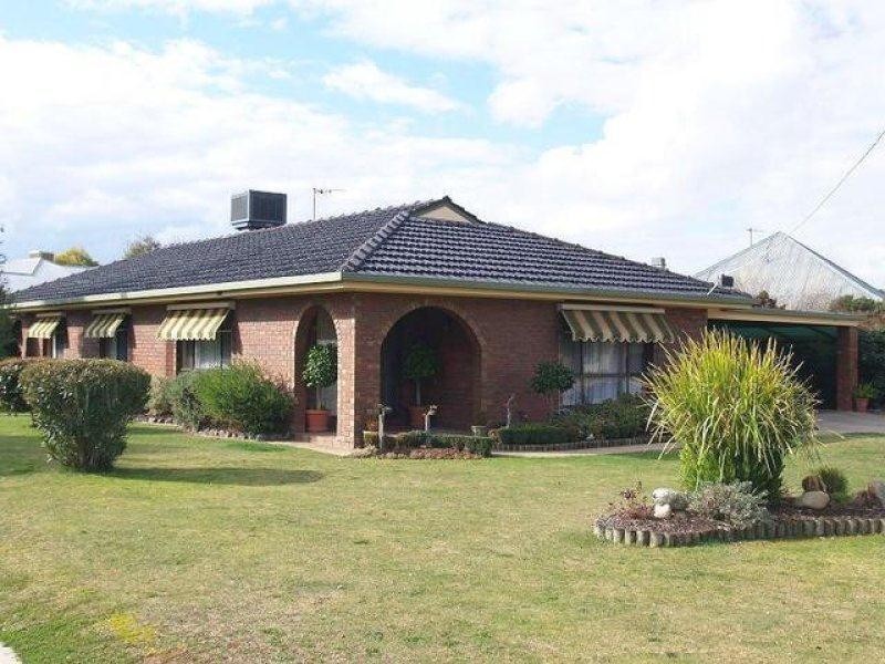 9 Mcgregor Street, Numurkah VIC 3636