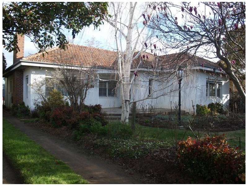 75 Quinn Street, Numurkah VIC 3636