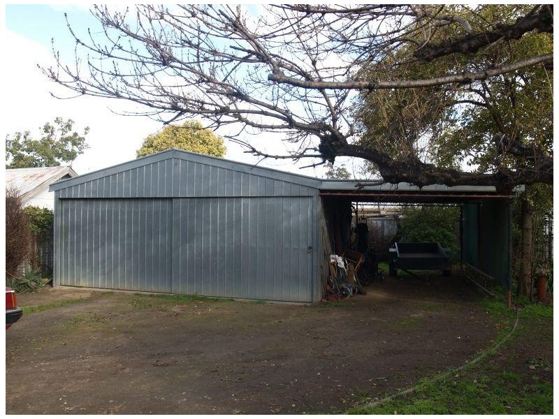 75 Quinn Street, Numurkah VIC 3636