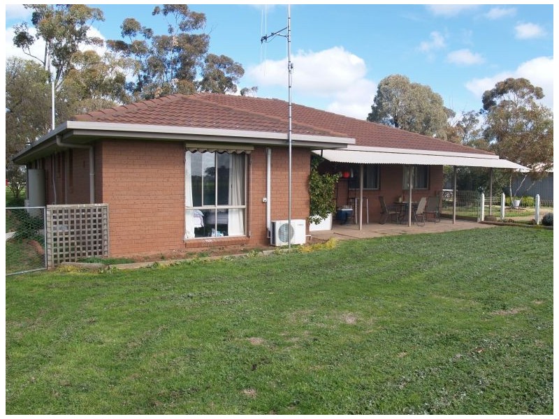 178 Katunga Picola Road, Katunga VIC 3640