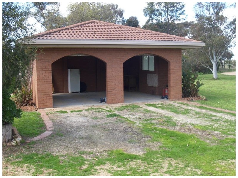 178 Katunga Picola Road, Katunga VIC 3640