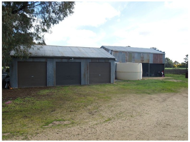 178 Katunga Picola Road, Katunga VIC 3640