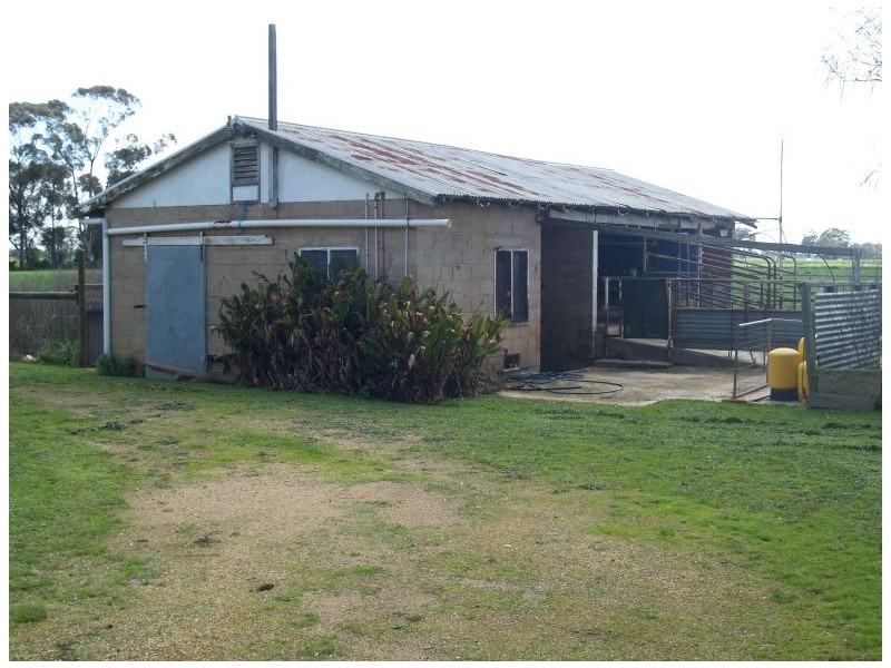 178 Katunga Picola Road, Katunga VIC 3640