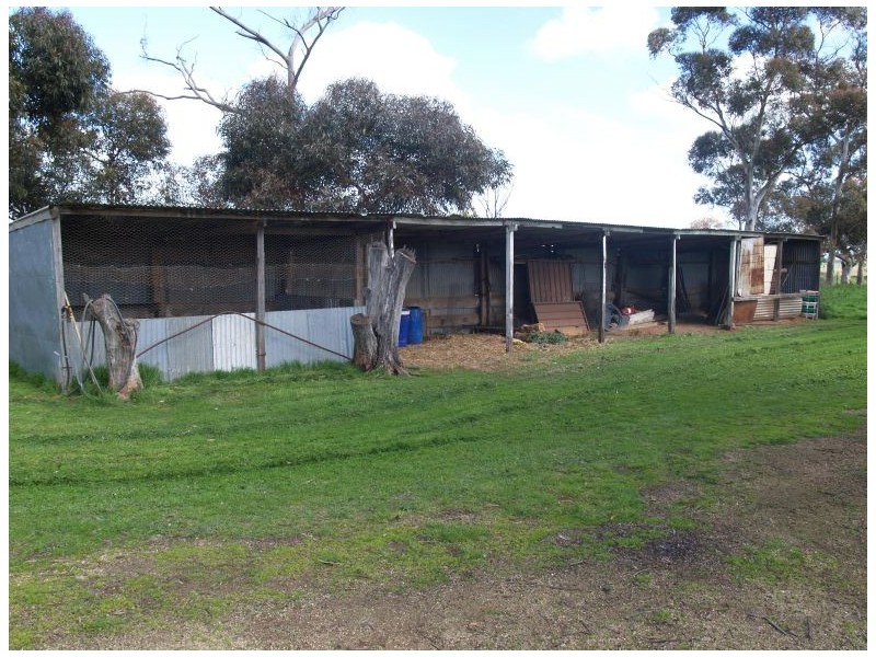 178 Katunga Picola Road, Katunga VIC 3640