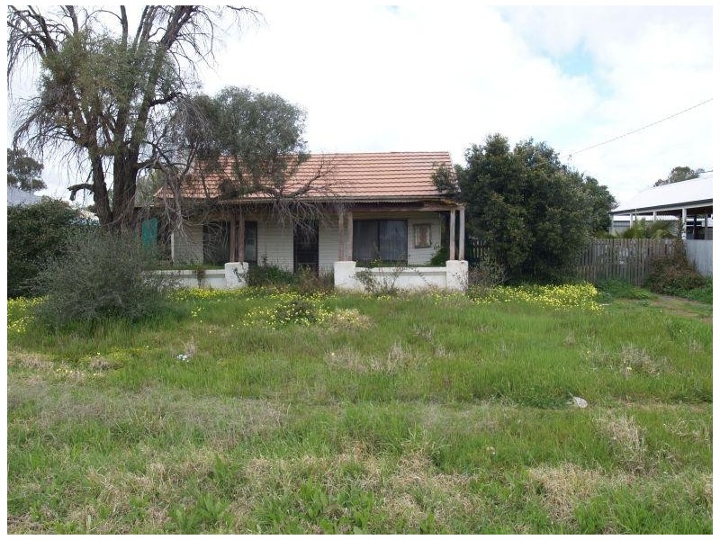 75 Knox Street, Numurkah VIC 3636