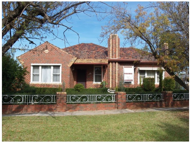 16 McCarthy Avenue, Numurkah VIC 3636