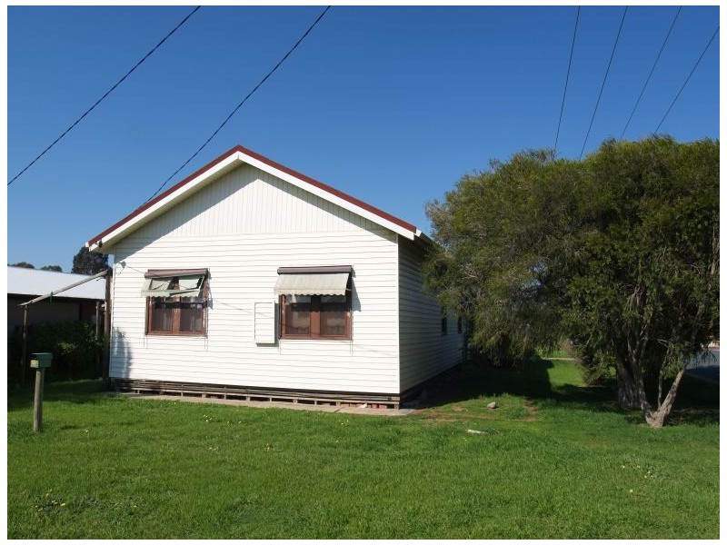 32 Gray Street, Numurkah VIC 3636