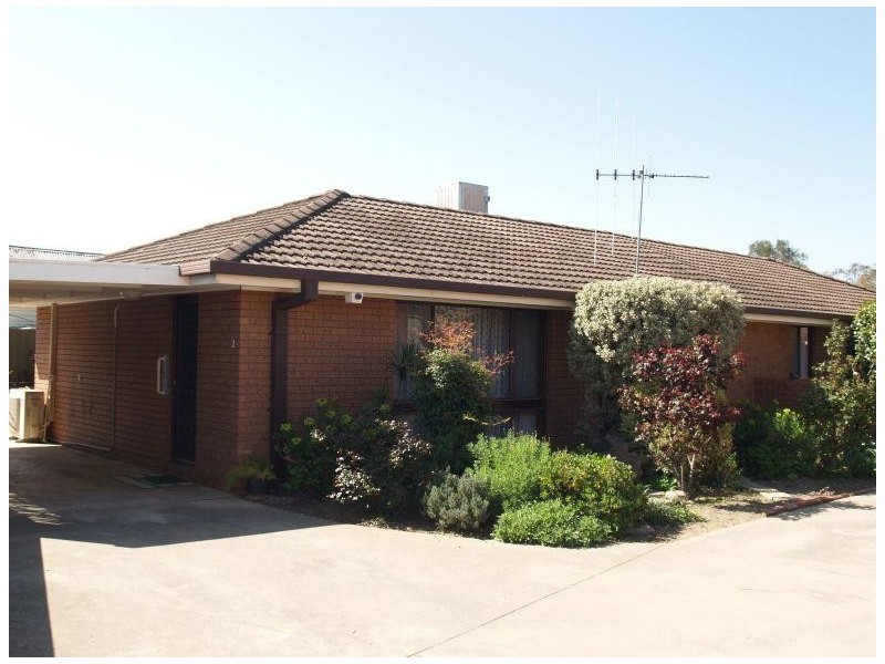 2 29 Mccaskill Street, Numurkah VIC 3636