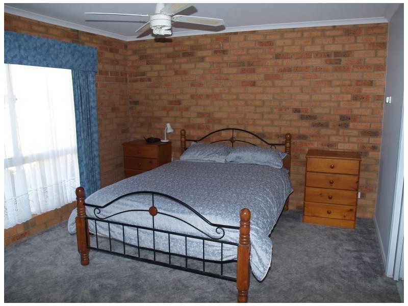 8 Cullen Court, Numurkah VIC 3636