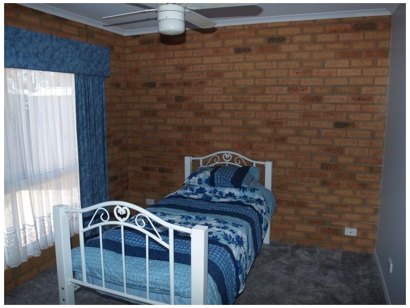 8 Cullen Court, Numurkah VIC 3636
